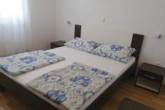 Apartmány Ružmarin Apartmán 4 – Apartman 1 foto 1