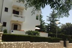 Apartmány Salda Apartmán 1 foto 4