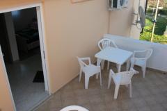 Apartmány Sjauš Apartmán 2: (2+2) – AP 2 foto 1