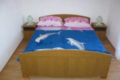 Apartmány Sjauš Apartmán 2: (2+2) – AP 2 foto 3