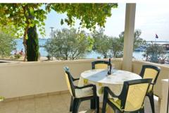 Apartmány Skoljic Apartmán 1 – Skoljic A1 foto 1