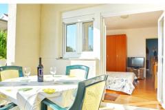 Apartmány Skoljic Apartmán 1 – Skoljic A1 foto 2