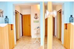 Apartmány Skoljic Apartmán 1 – Skoljic A1 foto 3