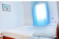 Apartmány Skoljic Apartmán 1 – Skoljic A1 foto 4
