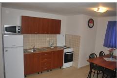 Apartmány sv. Jakov Apartmán 1 – ap1 foto 4