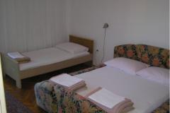 Apartmány Tome Apartmán 2 – A2 foto 3