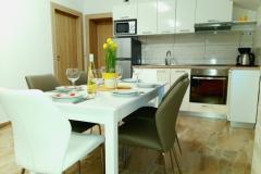 Apartmány Tomislav VRSI-NIN Apartmán 3 – Deluxe ap foto 3