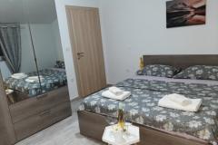 Apartmány Tomislav VRSI-NIN Apartmán 3 – Deluxe ap foto 4