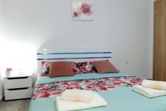 Apartmány Tomislav VRSI-NIN Apartmán 3 – Deluxe ap foto 5