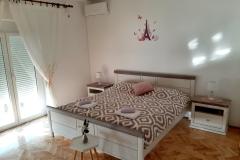 Apartmány Tomislav VRSI-NIN Apartmán 1 – apartman foto 1