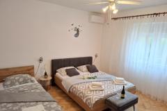 Apartmány Tomislav VRSI-NIN Apartmán 1 – apartman foto 2