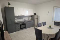 Apartmány Tomislav VRSI-NIN Apartmán 1 – apartman foto 3