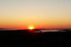 Apartmány Tomislav VRSI-NIN Apartmán 1 – apartman foto 5