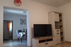 Apartmány Tomislav VRSI-NIN Apartmán 2 – apartman foto 3