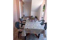 Apartmány Tomislav VRSI-NIN Apartmán 2 – apartman foto 4