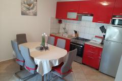 Apartmány Tomislav VRSI-NIN Apartmán 2 – apartman foto 5