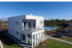 Villa Tonći Zaton Apartmán 1: (12+0) – VILA TONĆI foto 1