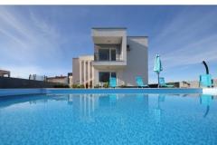 Villa Tonći Zaton Apartmán 1: (12+0) – VILA TONĆI foto 2