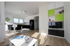 Villa Tonći Zaton Apartmán 1: (12+0) – VILA TONĆI foto 5
