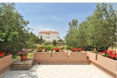 Apartmány Vrsi, Mulo Apartmán 5 – Apartman 5 foto 3