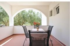 Apartmány Vrsi, Mulo Apartmán 4 – Apartman 4 foto 2