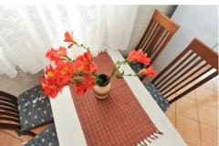Apartmány Vrsi, Mulo Apartmán 4 – Apartman 4 foto 4