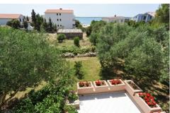 Apartmány Vrsi, Mulo Apartmán 3 – Apartman 3 foto 3