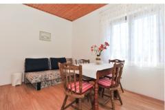 Apartmány Vrsi, Mulo Apartmán 3 – Apartman 3 foto 4