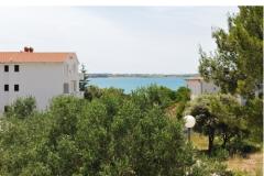 Apartmány Vrsi, Mulo Apartmán 1 – Apartman 1 foto 1
