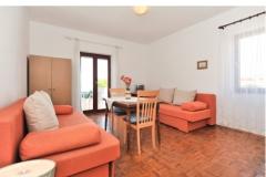 Apartmány Vrsi, Mulo Apartmán 1 – Apartman 1 foto 3