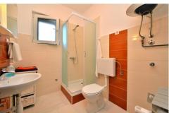 Apartmány Zoric Apartmán 1: (2+2) foto 3