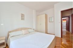 Apartmány Zoric Apartmán 2: (2+2) foto 2