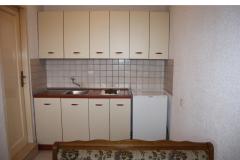 Apartmány Monika Nin Apartmán 1: (3+2) – A1 foto 2