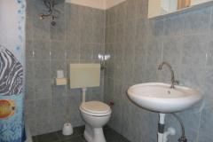 Apartmány Monika Nin Apartmán 1: (3+2) – A1 foto 3