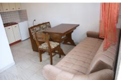 Apartmány Monika Nin Apartmán 1: (3+2) – A1 foto 4