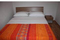 Apartmány Monika Nin Apartmán 1: (3+2) – A1 foto 5