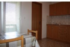 Apartmány Monika Nin Apartmán 2: (2+1) – B2 foto 1