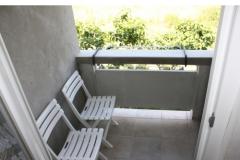 Apartmány Monika Nin Apartmán 2: (2+1) – B2 foto 4