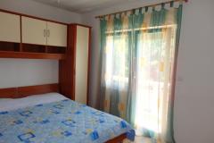Apartmány Monika Nin Apartmán 3: (2+1) – C3 foto 1