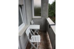 Apartmány Monika Nin Apartmán 3: (2+1) – C3 foto 5