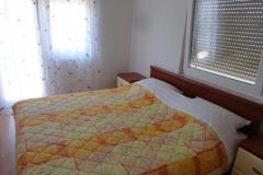 Apartmány Monika Nin Apartmán 4: (2+1) – D4 foto 1