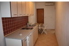 Apartmány Monika Nin Apartmán 4: (2+1) – D4 foto 2