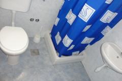 Apartmány Monika Nin Apartmán 4: (2+1) – D4 foto 3