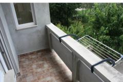 Apartmány Monika Nin Apartmán 4: (2+1) – D4 foto 4