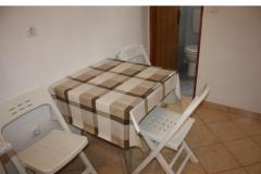 Apartmány Monika Nin Apartmán 4: (2+1) – D4 foto 5