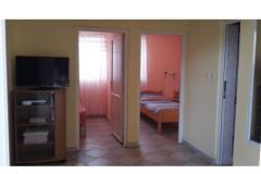 Apartmány Marijana Apartmán 3 foto 1