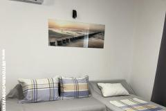 Apartmány Ana Apartmán 4 foto 2