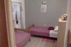 Apartmány Ana Apartmán 1 foto 2