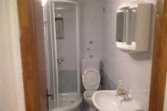 Apartmány Ana Apartmán 1 foto 3