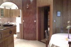 Apartmány Ana Apartmán 1 foto 4